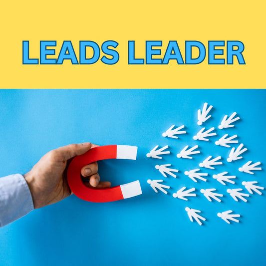 LEADS LEADER